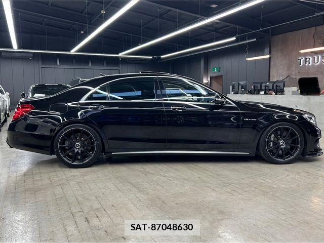 Amg S-CLASS 2014-01 8878639-7