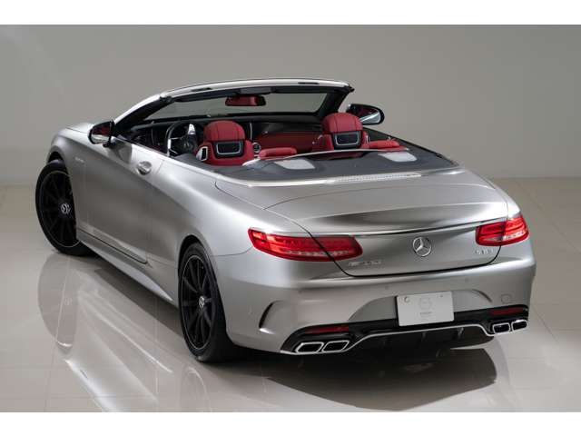 Amg S-CLASS 2016-08 459791-9