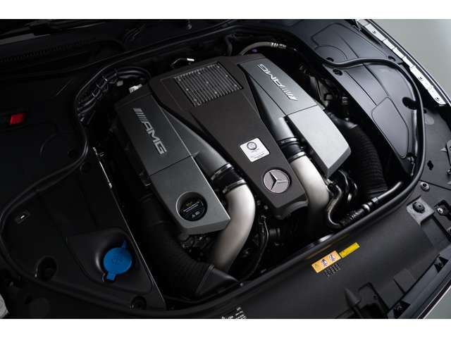 Amg S-CLASS 2016-08 459791-10