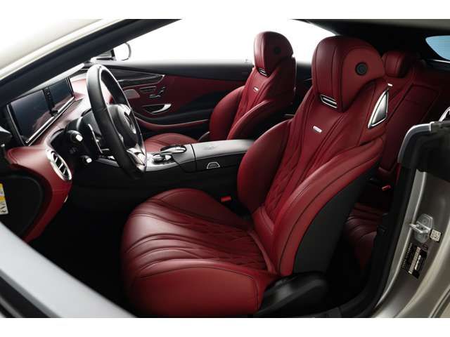 Amg S-CLASS 2016-08 459791-13