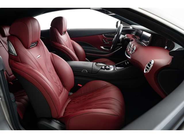 Amg S-CLASS 2016-08 459791-14