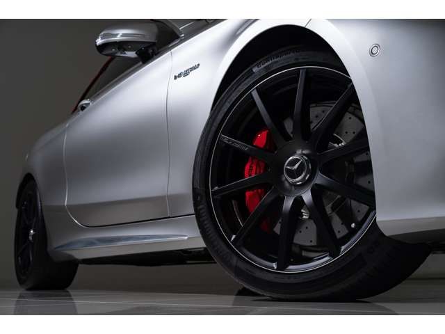 Amg S-CLASS 2016-08 459791-15