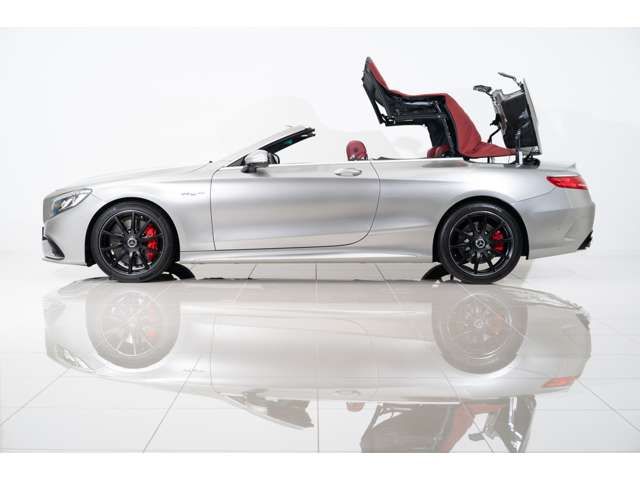 Amg S-CLASS 2016-08 459791-1