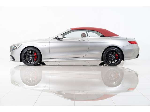 Amg S-CLASS 2016-08 459791-2