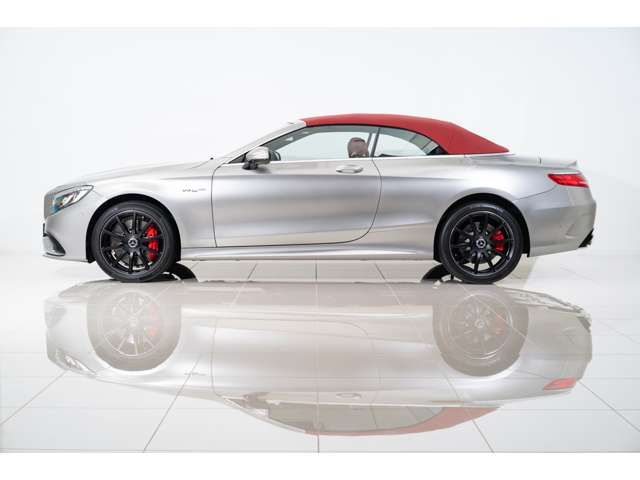 Amg S-CLASS 2016-08 459791-3