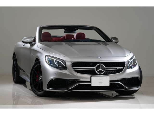 Amg S-CLASS 2016-08 459791-4