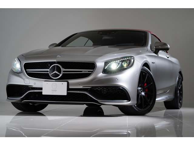 Amg S-CLASS 2016-08 459791-5