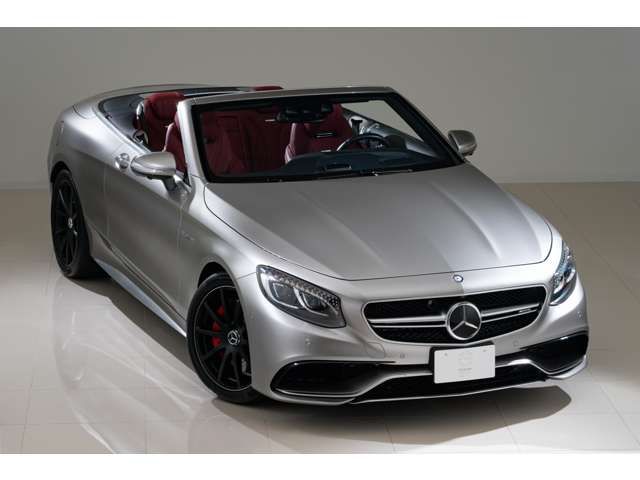 Amg S-CLASS 2016-08 459791-6