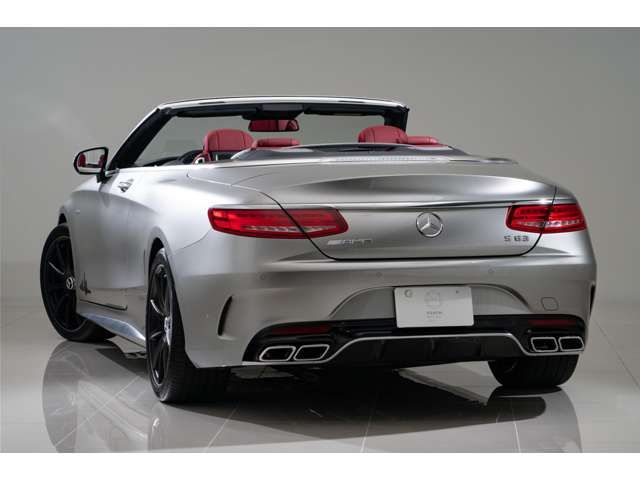 Amg S-CLASS 2016-08 459791-7