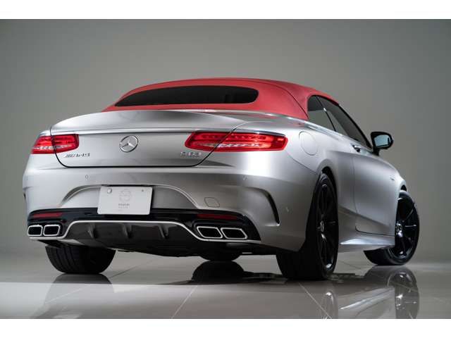 Amg S-CLASS 2016-08 459791-8