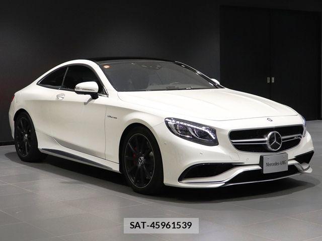 Amg S-CLASS 2015-07 7614920-9