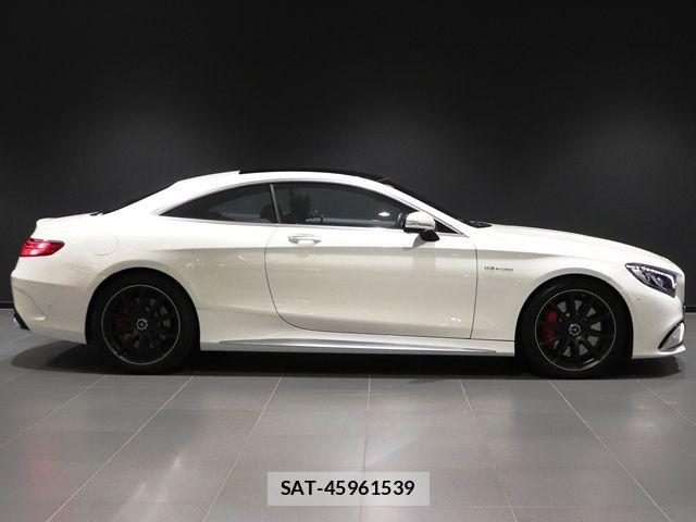 Amg S-CLASS 2015-07 7614920-10
