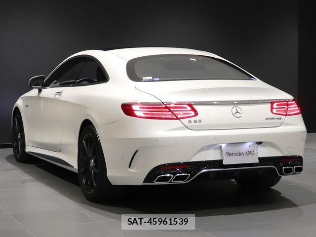 Amg S-CLASS 2015-07 7614920-13