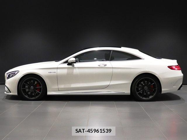 Amg S-CLASS 2015-07 7614920-15