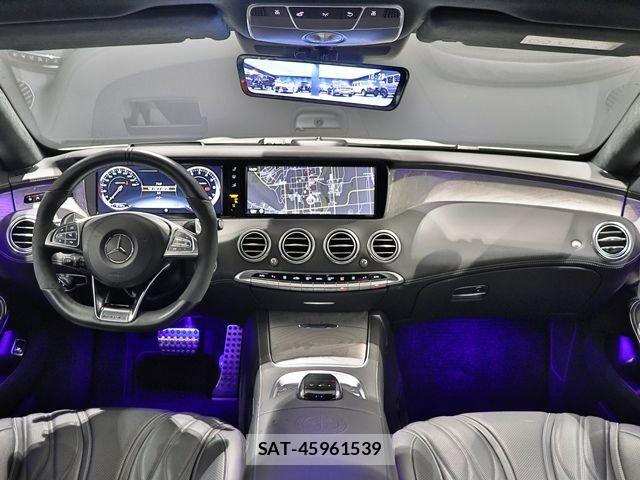 Amg S-CLASS 2015-07 7614920-1