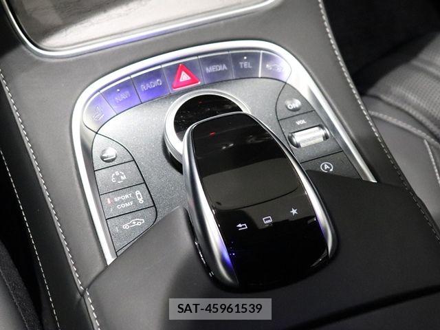 Amg S-CLASS 2015-07 7614920-20