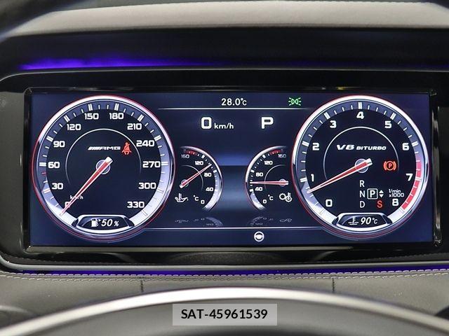 Amg S-CLASS 2015-07 7614920-21