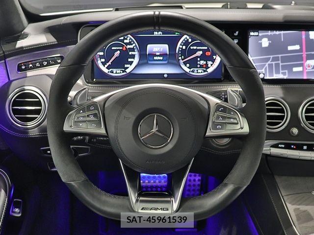 Amg S-CLASS 2015-07 7614920-22