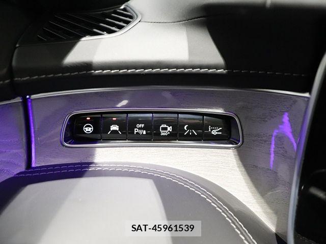 Amg S-CLASS 2015-07 7614920-24