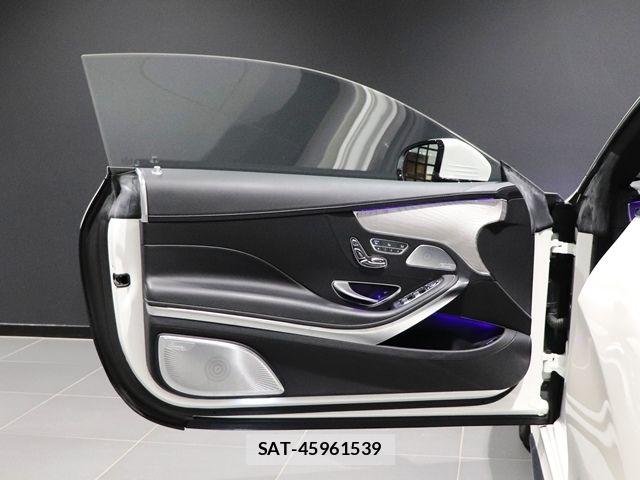 Amg S-CLASS 2015-07 7614920-25