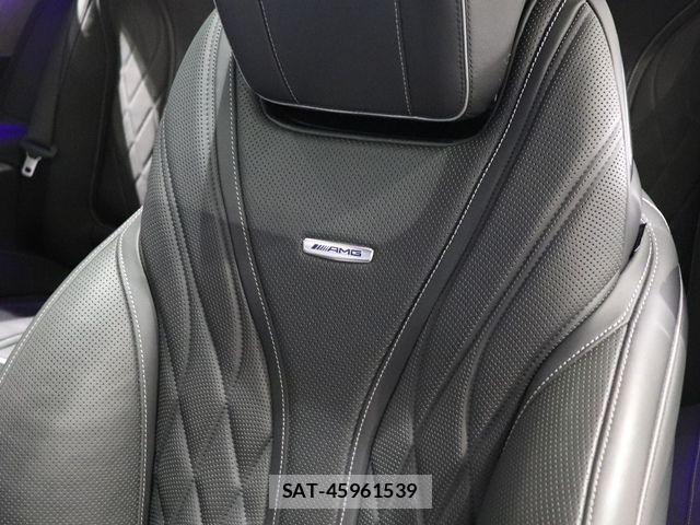Amg S-CLASS 2015-07 7614920-28