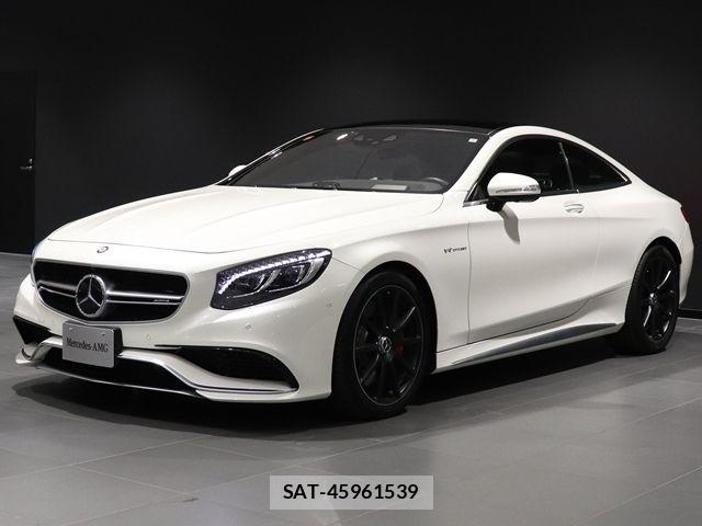 Amg S-CLASS 2015-07 7614920-5