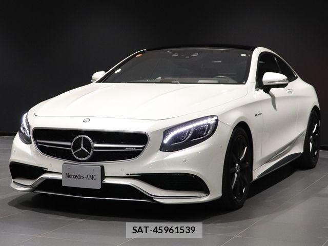 Amg S-CLASS 2015-07 7614920-6