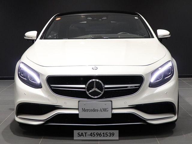 Amg S-CLASS 2015-07 7614920-7