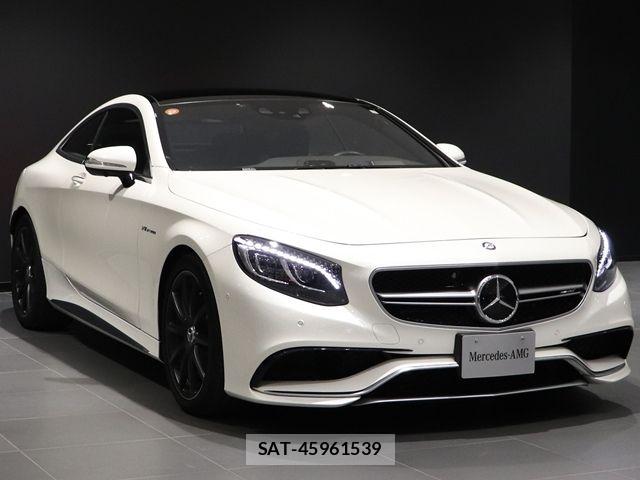 Amg S-CLASS 2015-07 7614920-8