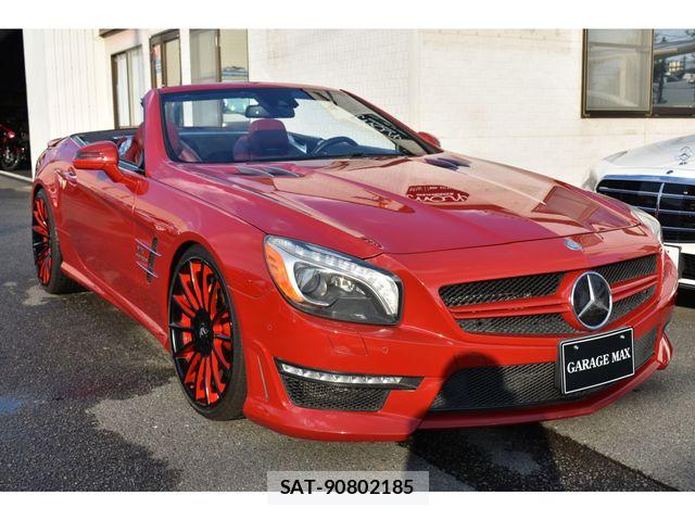 sat car