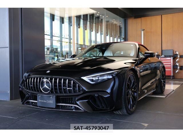 sat car