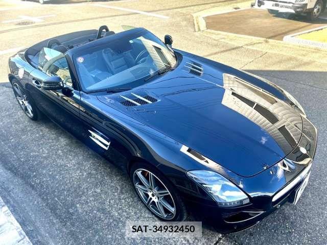 Amg SL 2012-06 1353255-10