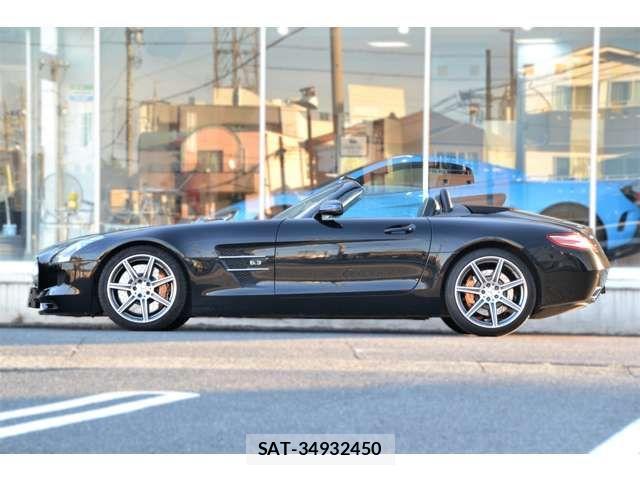 Amg SL 2012-06 1353255-1