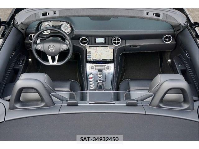 Amg SL 2012-06 1353255-20