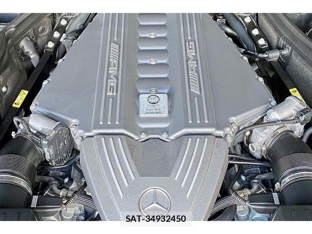 Amg SL 2012-06 1353255-25