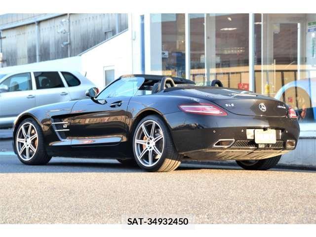 Amg SL 2012-06 1353255-2