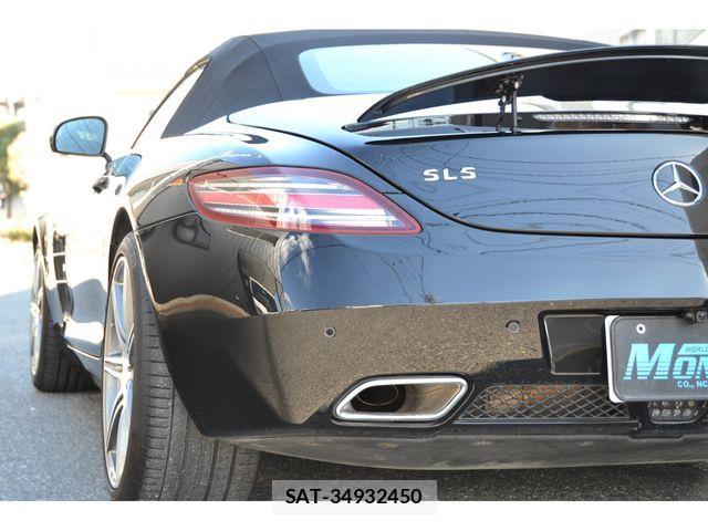 Amg SL 2012-06 1353255-29