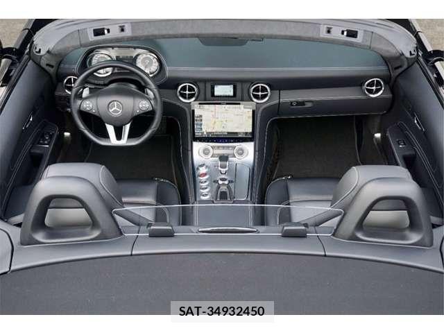 Amg SL 2012-06 1353255-3