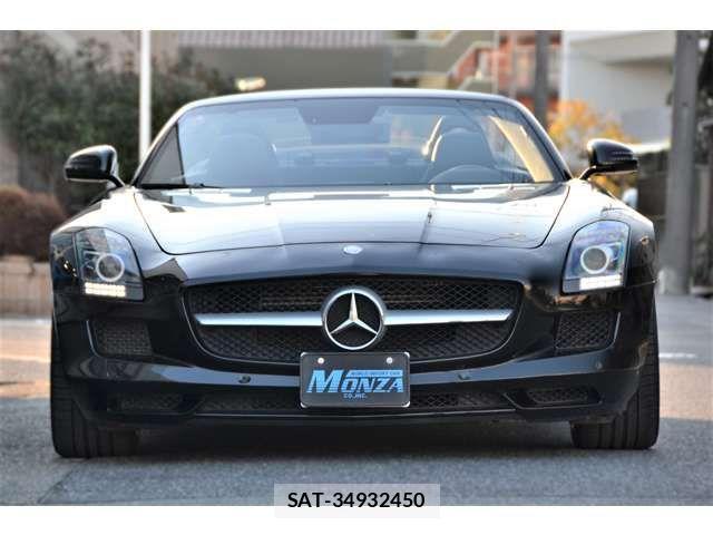 Amg SL 2012-06 1353255-4