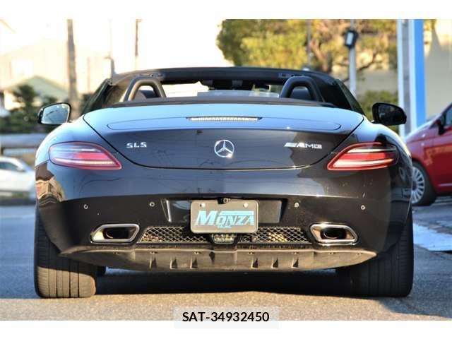 Amg SL 2012-06 1353255-5