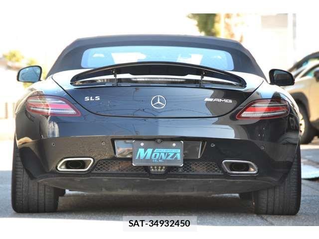 Amg SL 2012-06 1353255-6