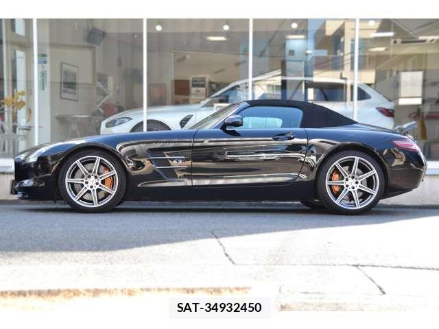 Amg SL 2012-06 1353255-7