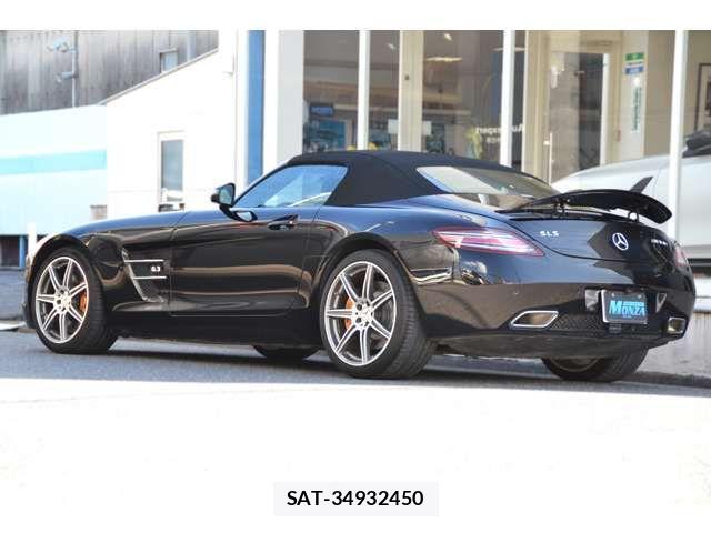 Amg SL 2012-06 1353255-8