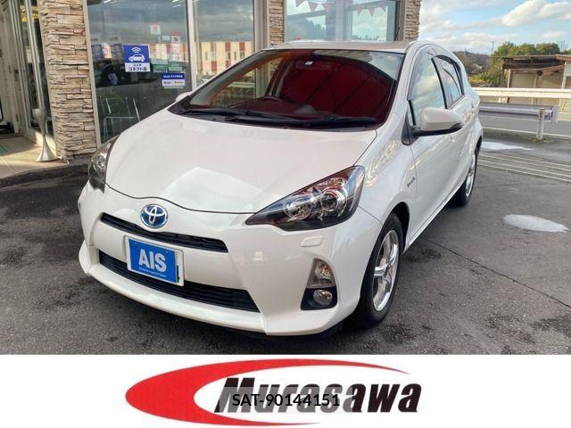 sat car
