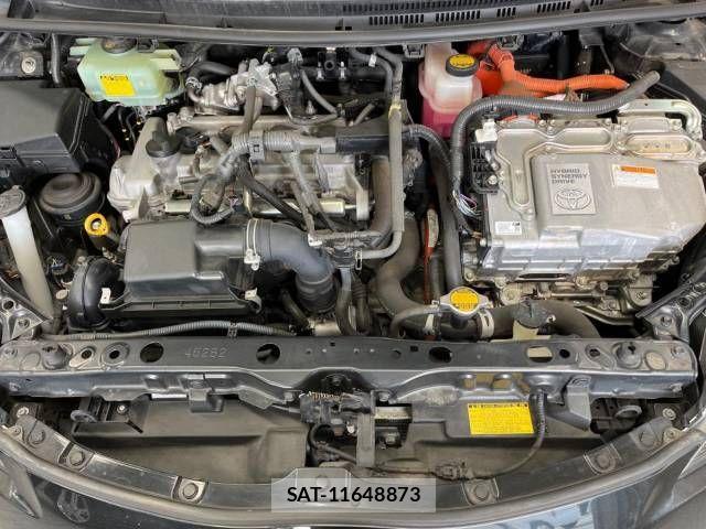 Toyota AQUA 2013-10 498422-18