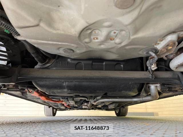 Toyota AQUA 2013-10 498422-19