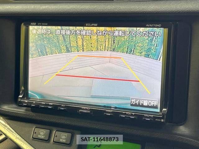 Toyota AQUA 2013-10 498422-3