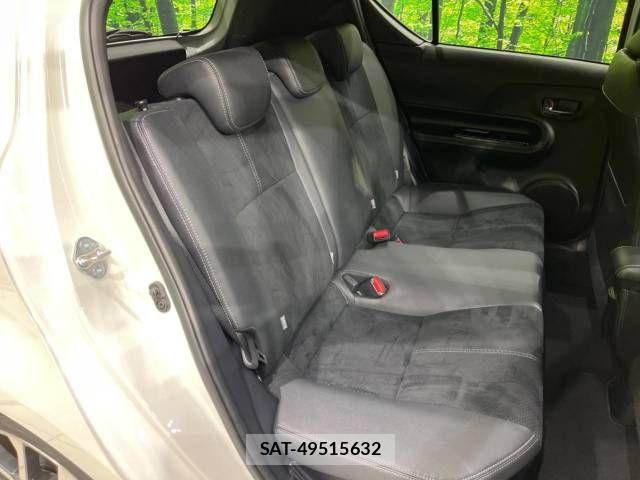 Toyota AQUA 2018-10 512632-9