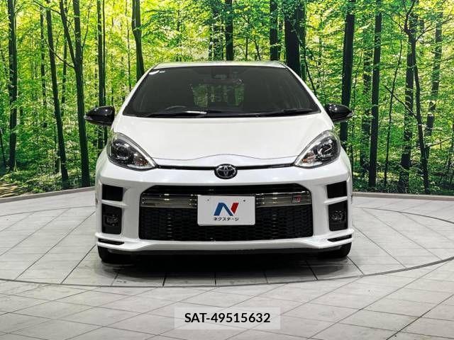 Toyota AQUA 2018-10 512632-14