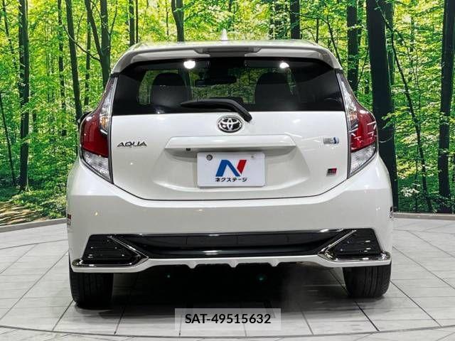 Toyota AQUA 2018-10 512632-15